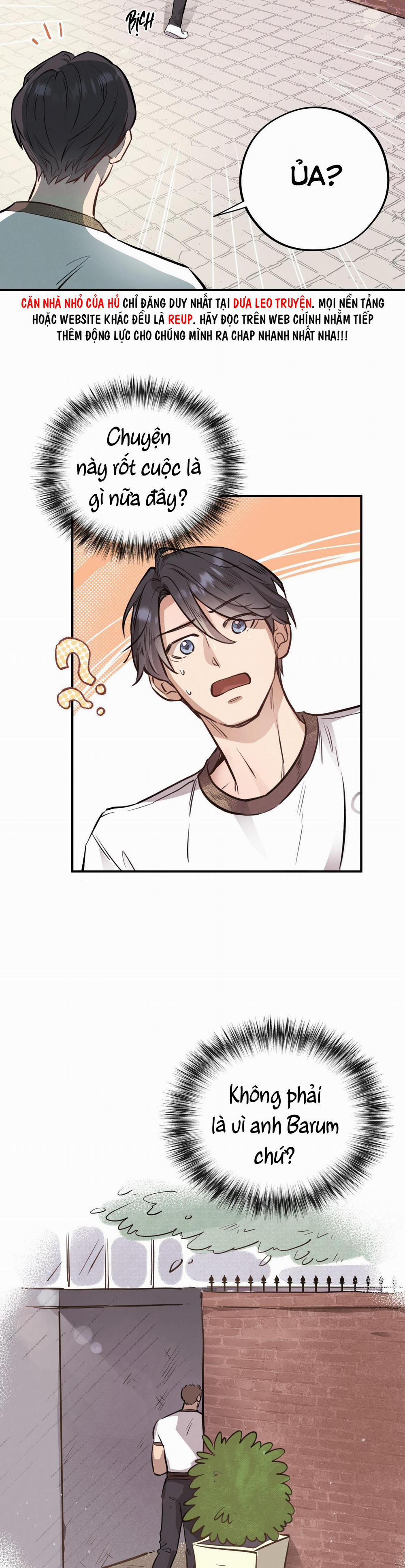 Mật Gấu 16 trang 18