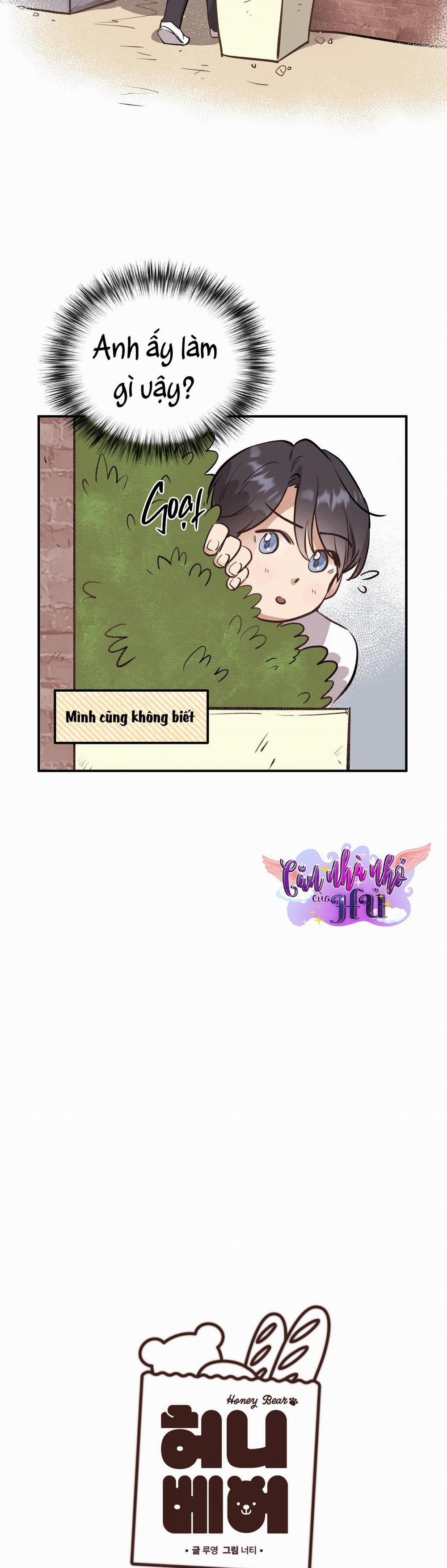 Mật Gấu 16 trang 19