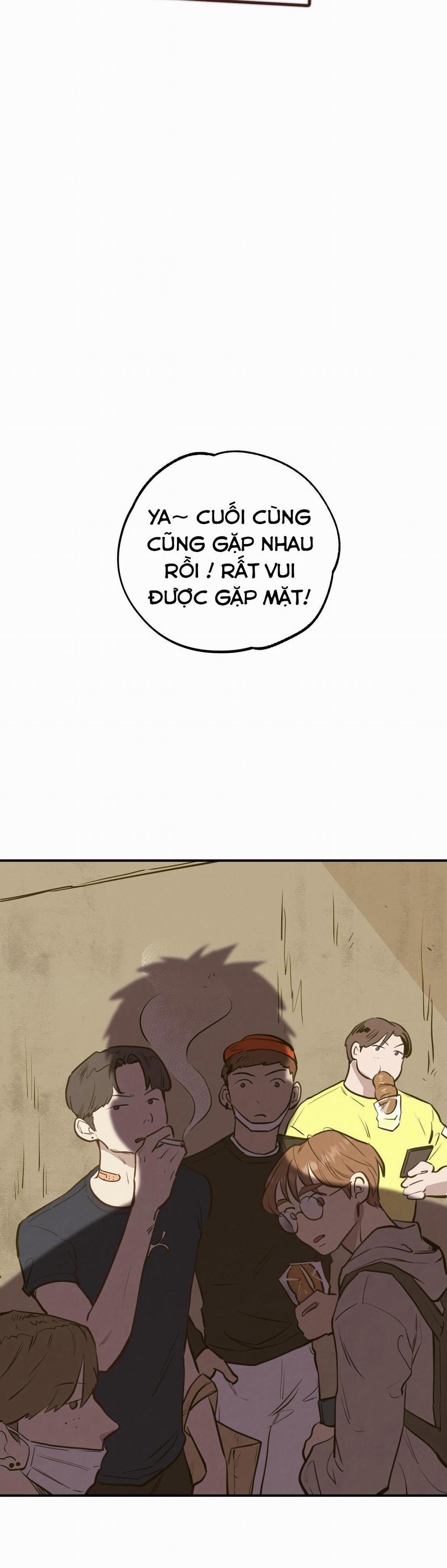 Mật Gấu 16 trang 20