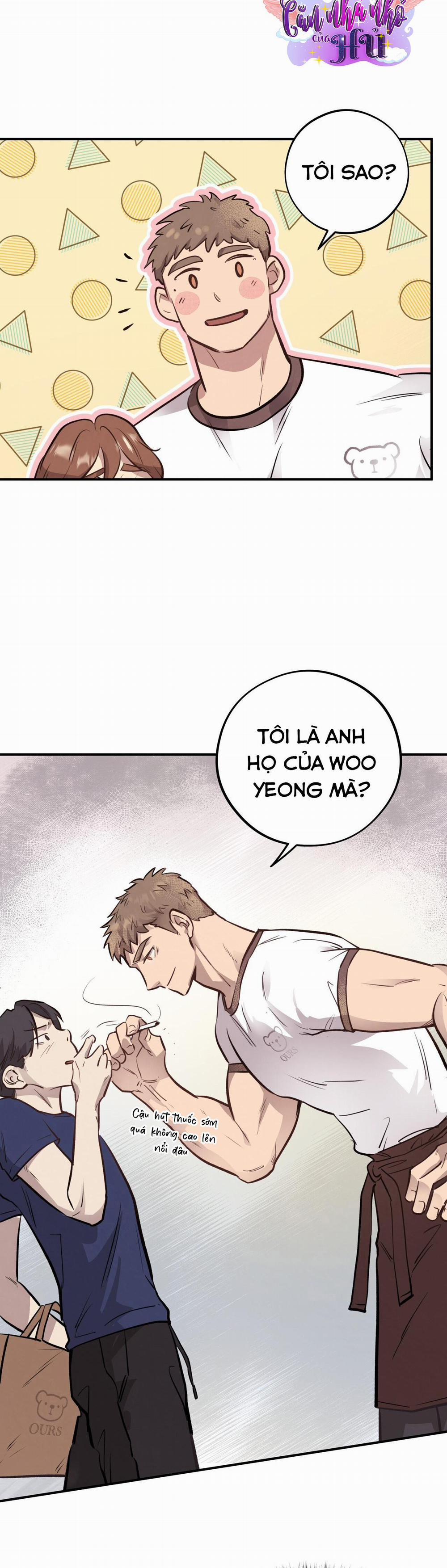 Mật Gấu 16 trang 22