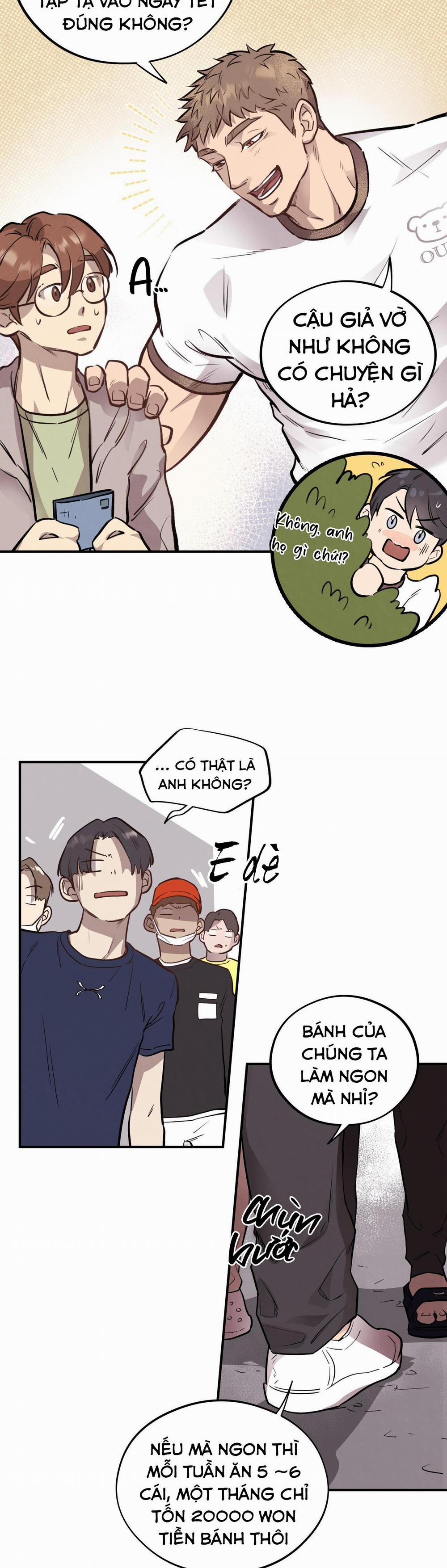 Mật Gấu 16 trang 24