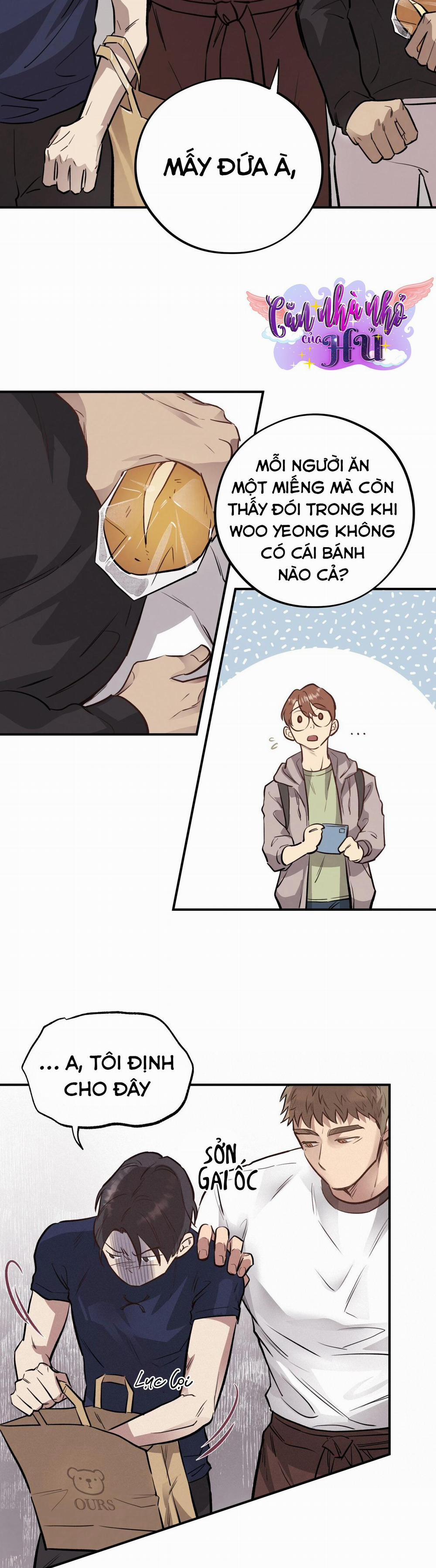 Mật Gấu 16 trang 27