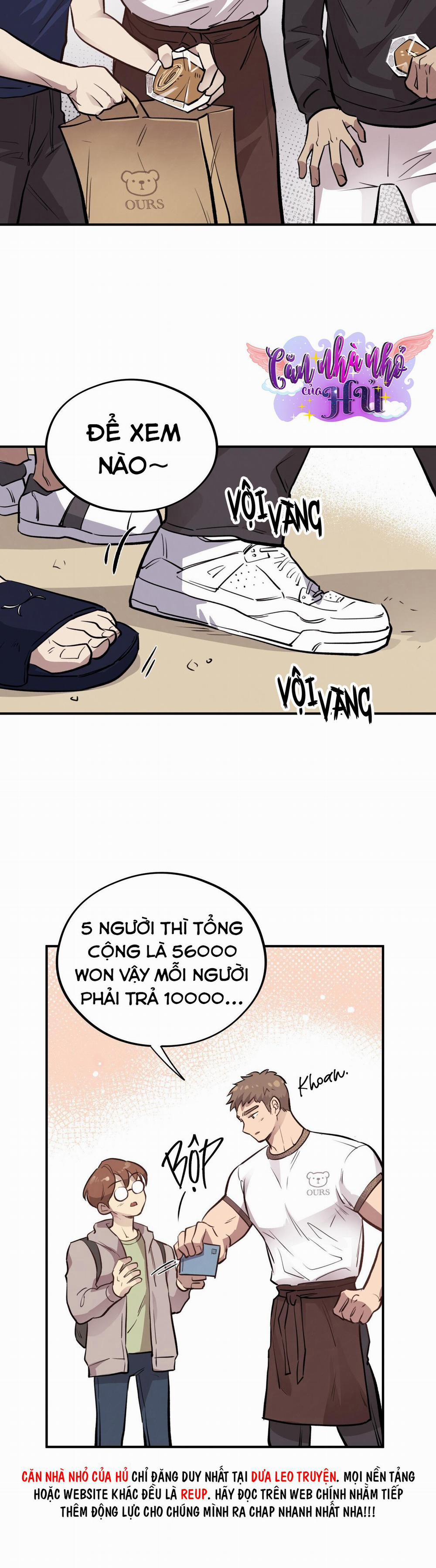 Mật Gấu 16 trang 29