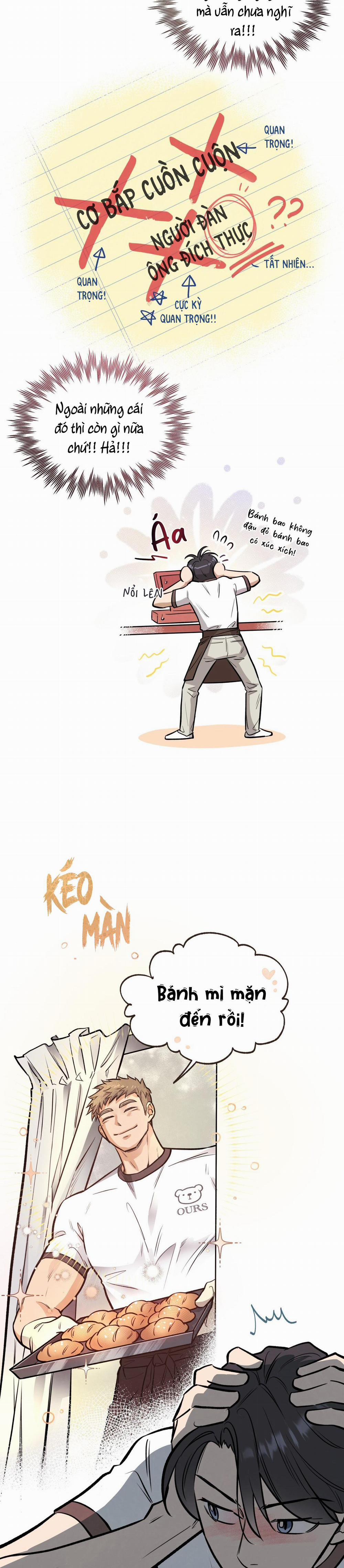 Mật Gấu 16 trang 4