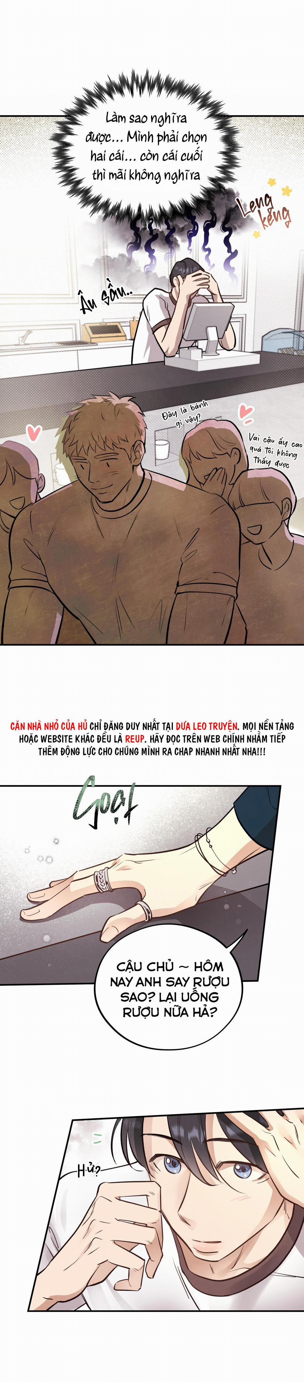 Mật Gấu 16 trang 6