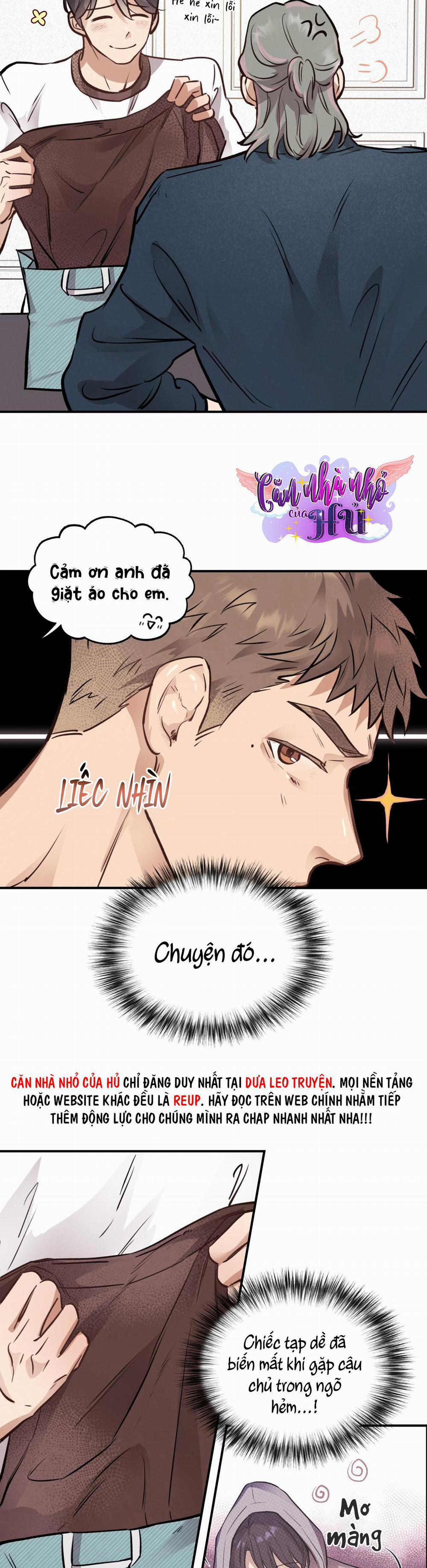 Mật Gấu 16 trang 9