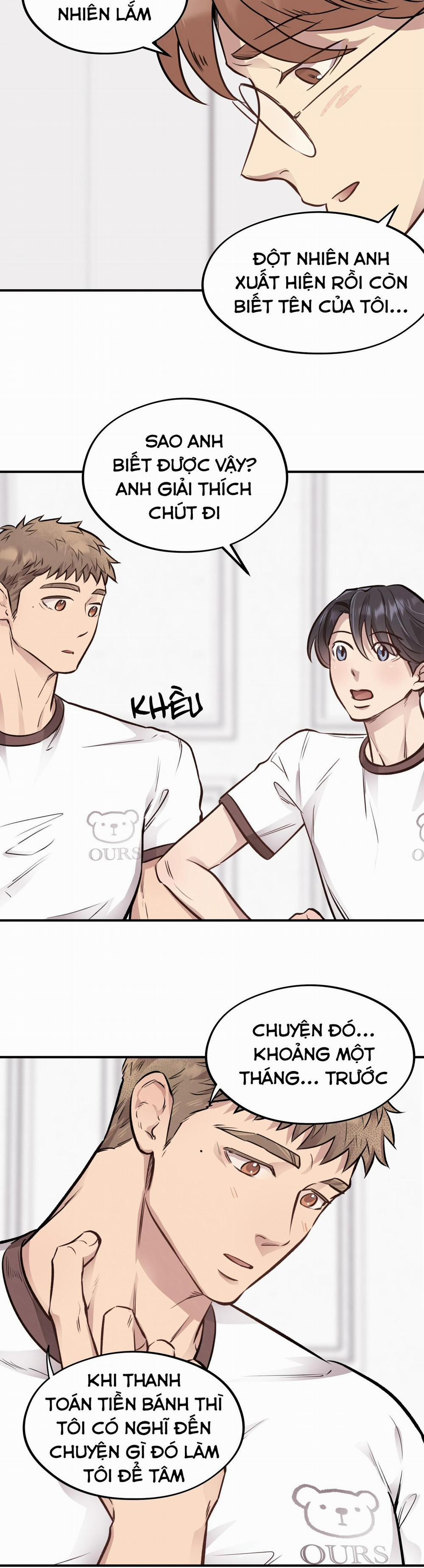 Mật Gấu 17 trang 12