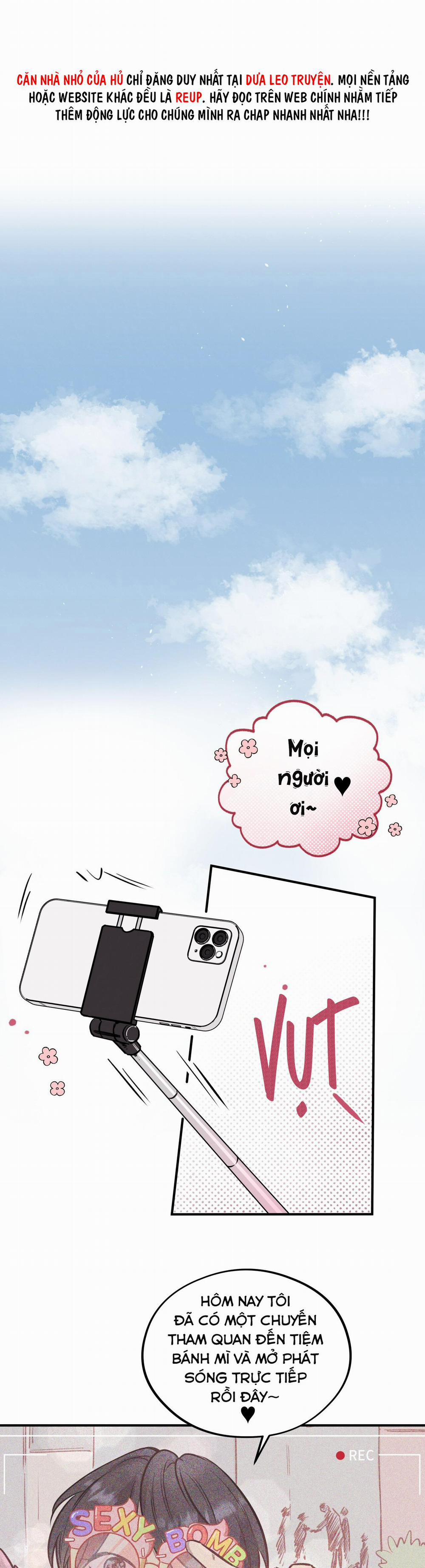 Mật Gấu 17 trang 2