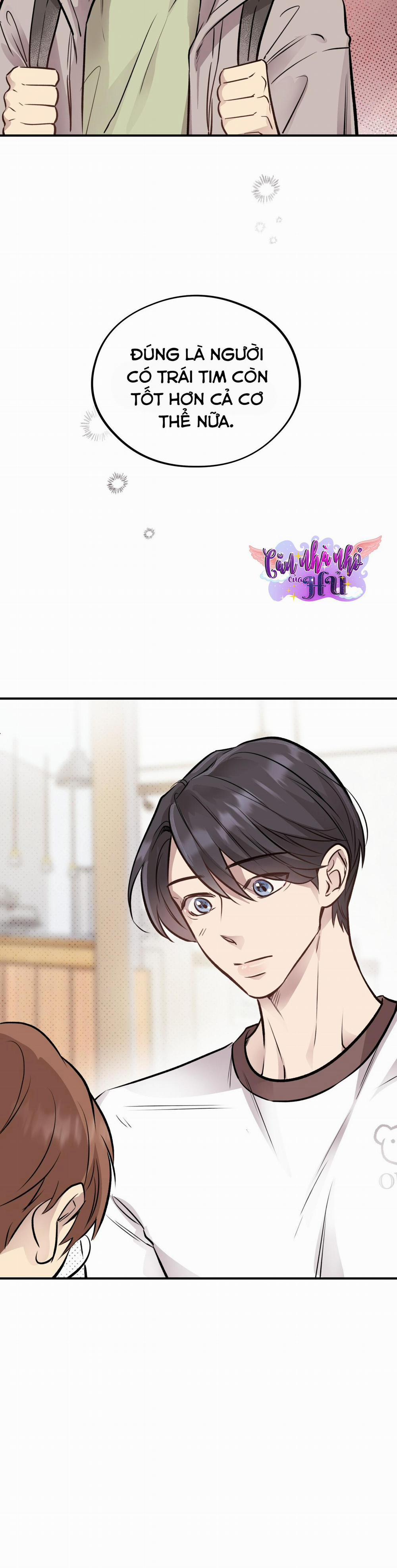 Mật Gấu 17 trang 23