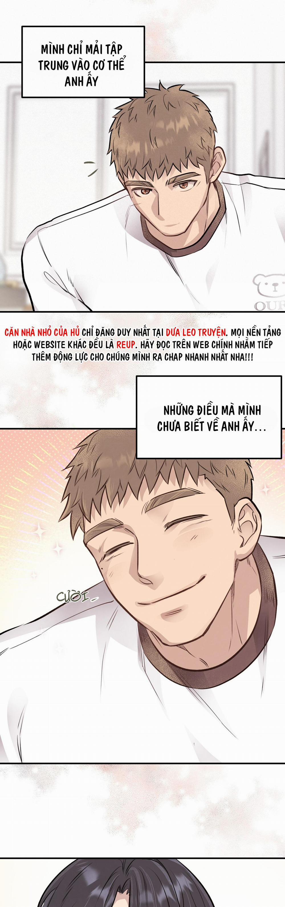 Mật Gấu 17 trang 27