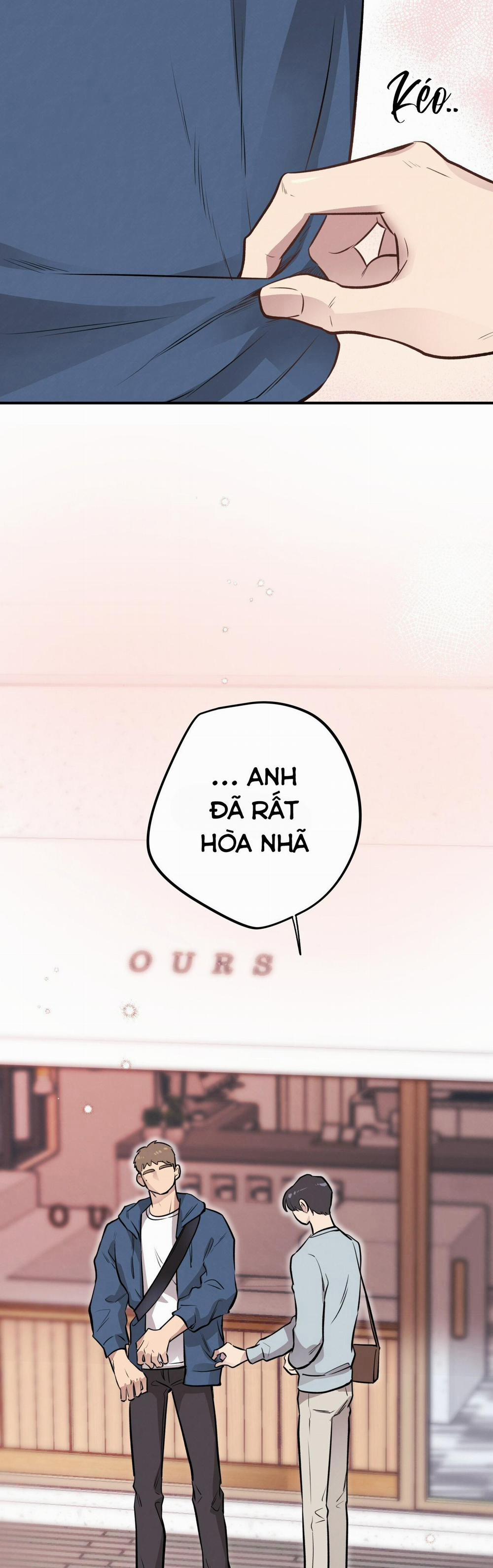 Mật Gấu 17 trang 31