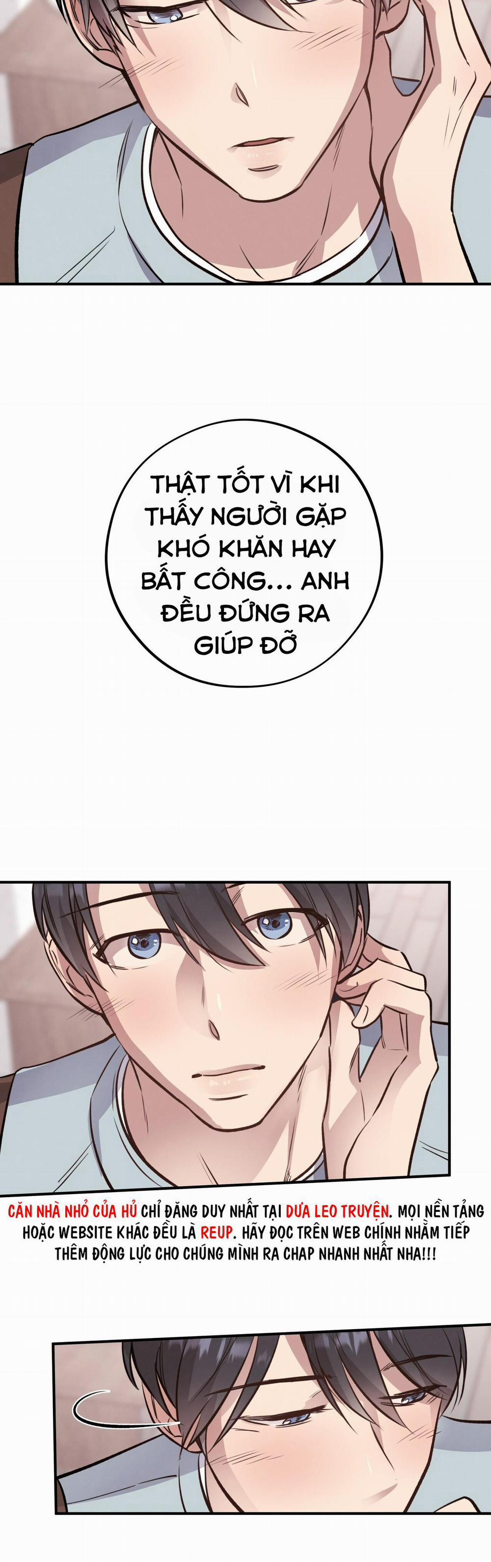 Mật Gấu 17 trang 33