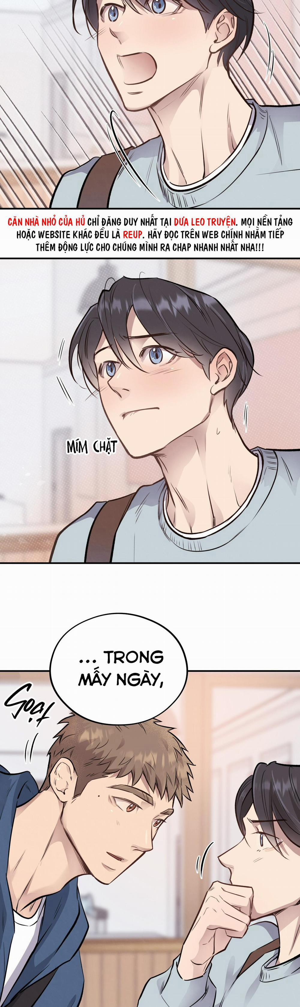 Mật Gấu 17 trang 36