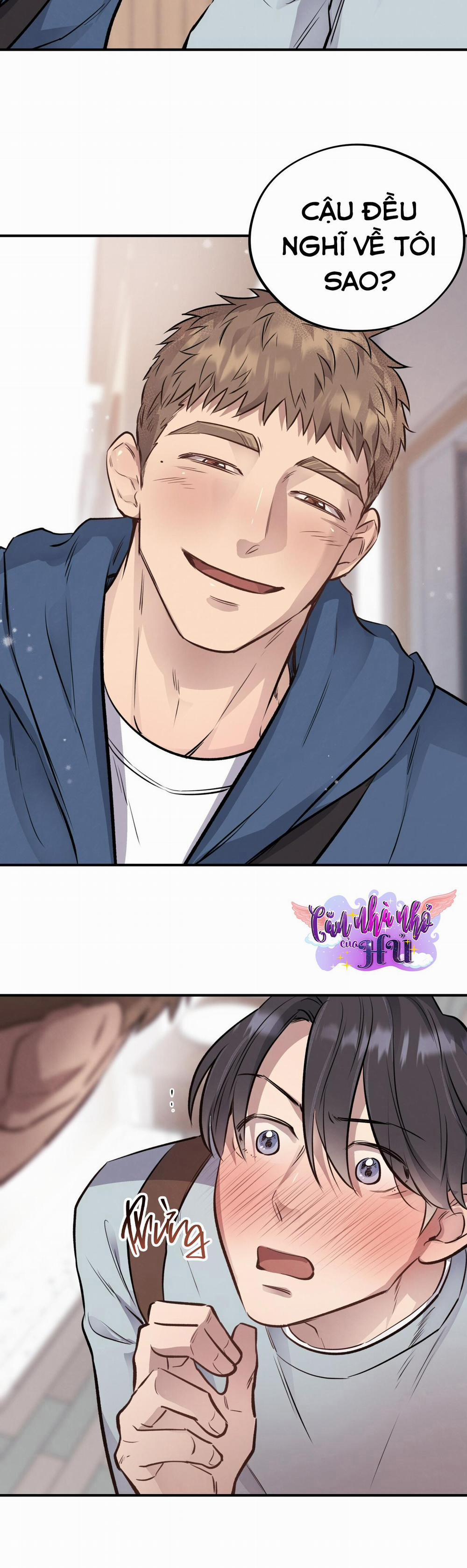 Mật Gấu 17 trang 37