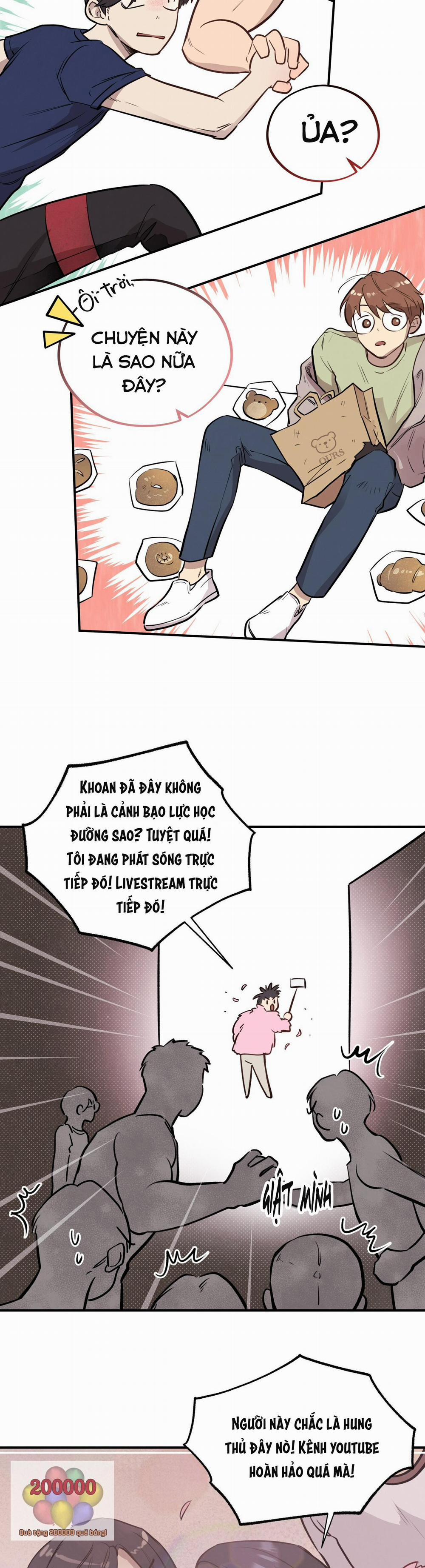 Mật Gấu 17 trang 5