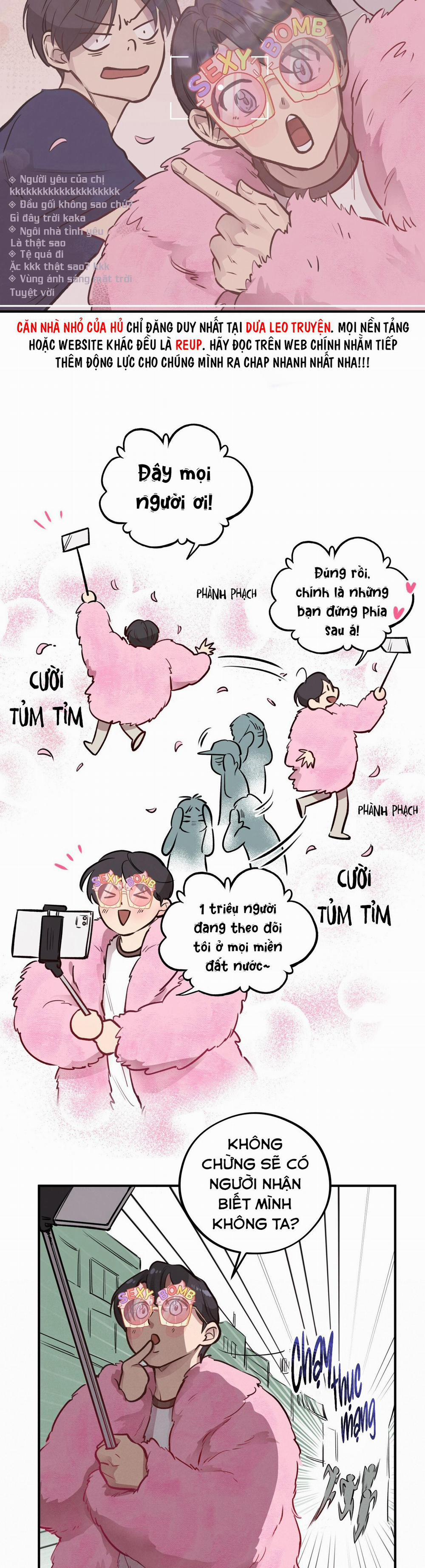 Mật Gấu 17 trang 6