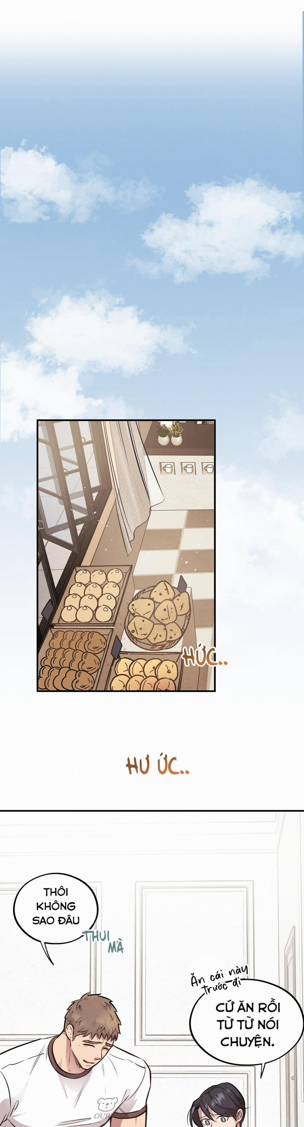 Mật Gấu 17 trang 9