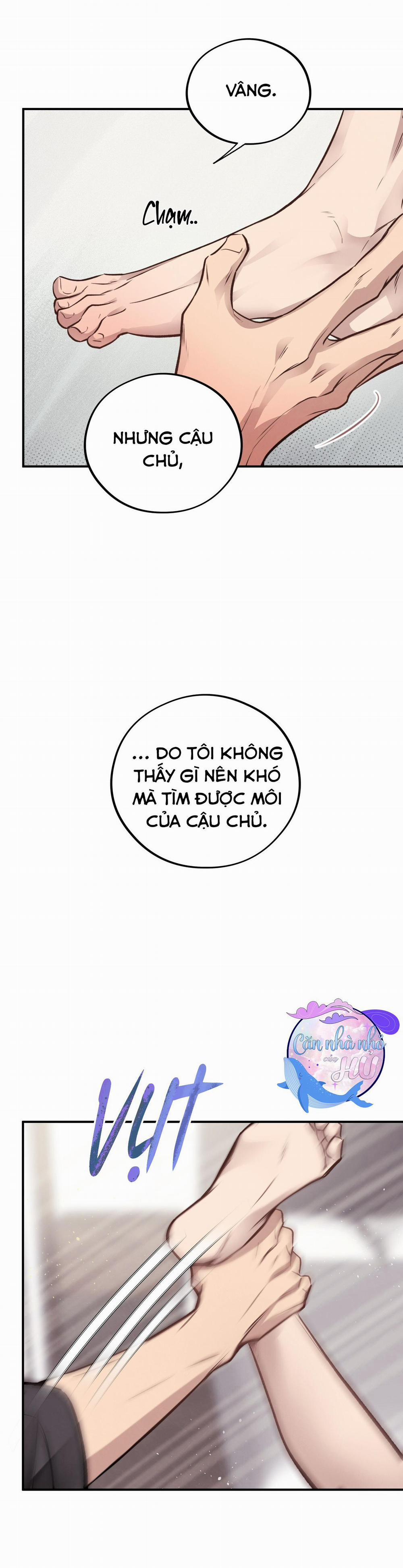 Mật Gấu 18 trang 16