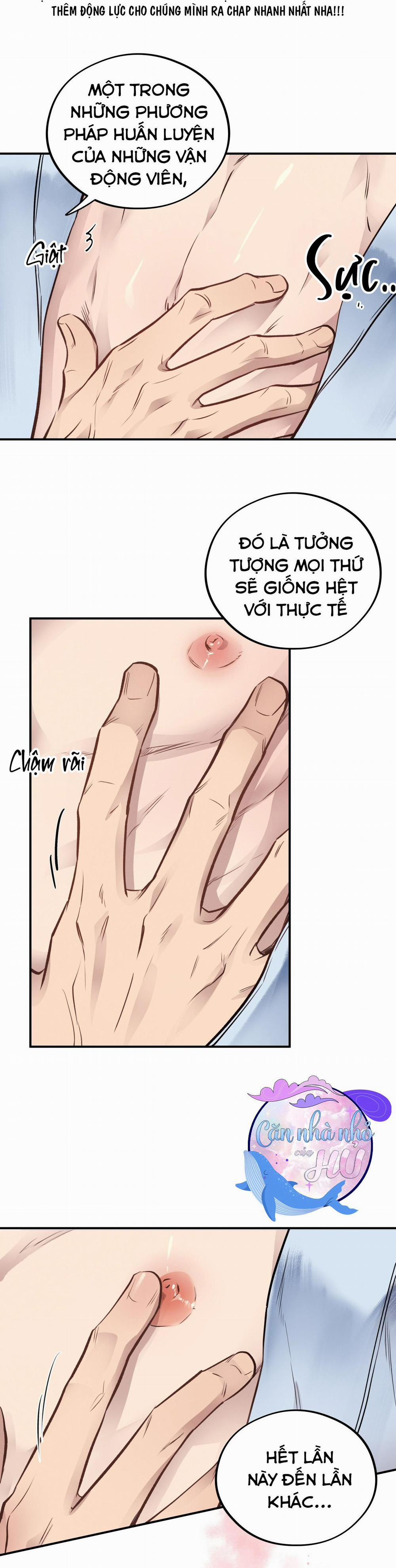 Mật Gấu 18 trang 24