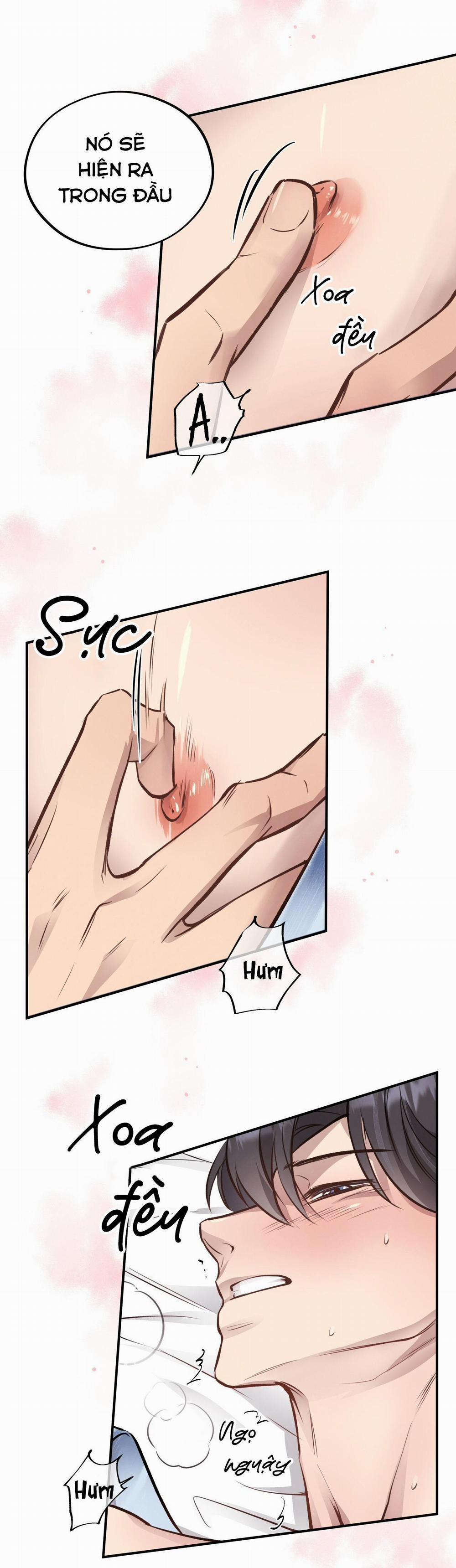 Mật Gấu 18 trang 25