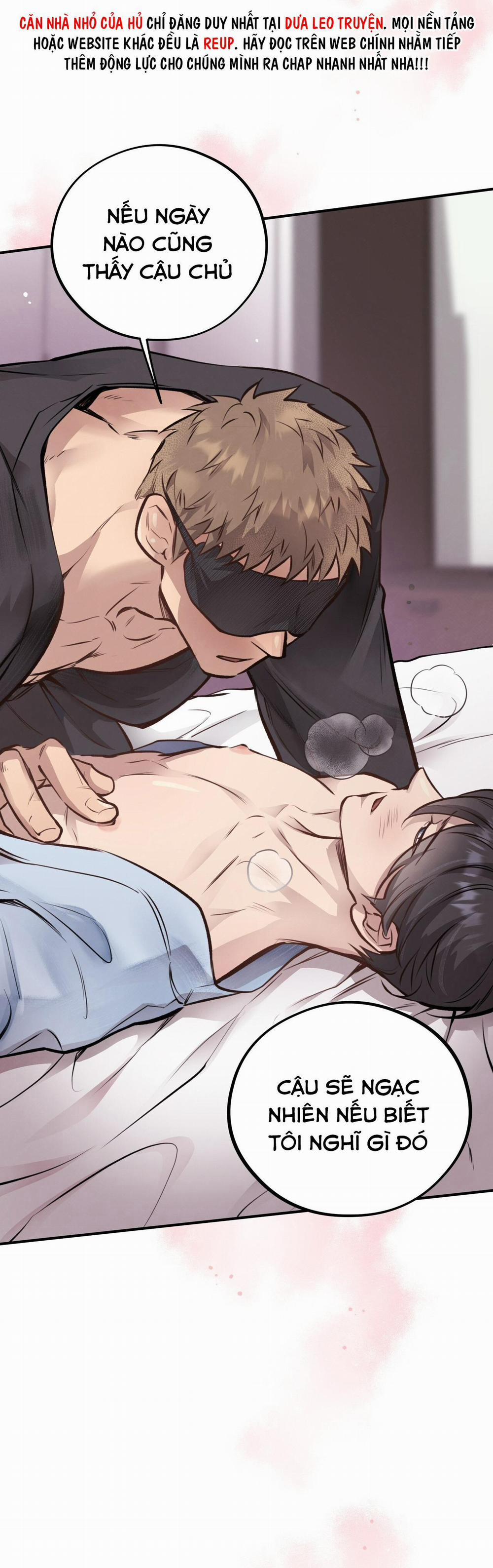 Mật Gấu 18 trang 26