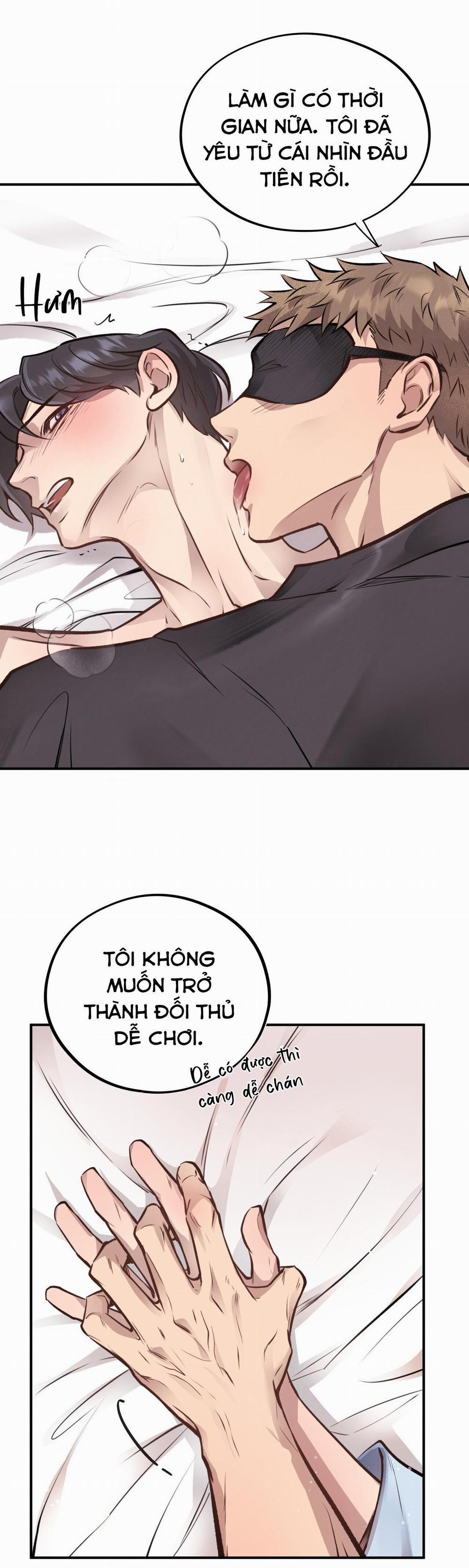 Mật Gấu 18 trang 29