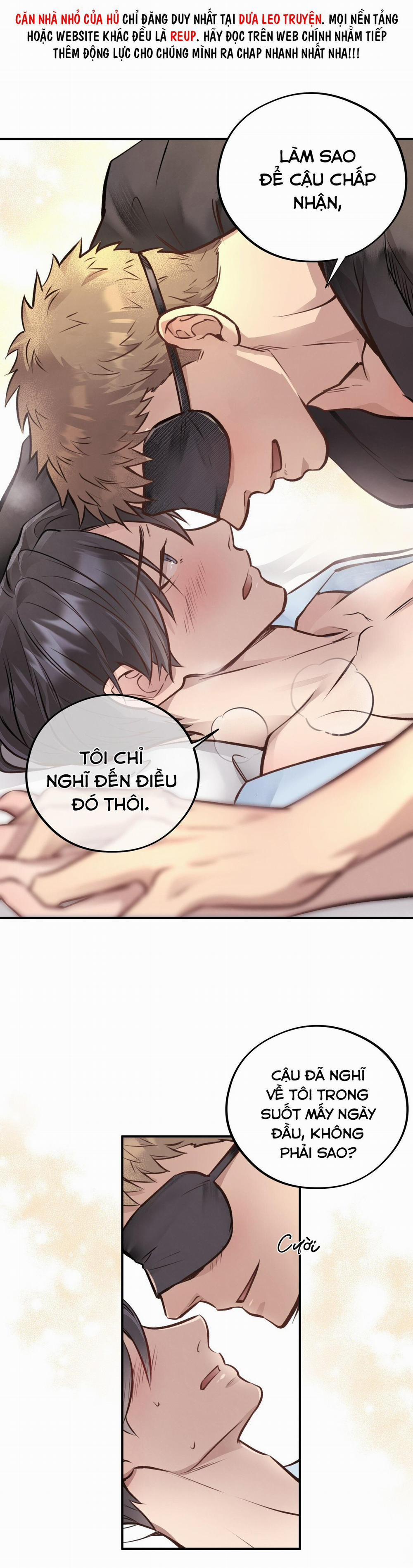 Mật Gấu 18 trang 30