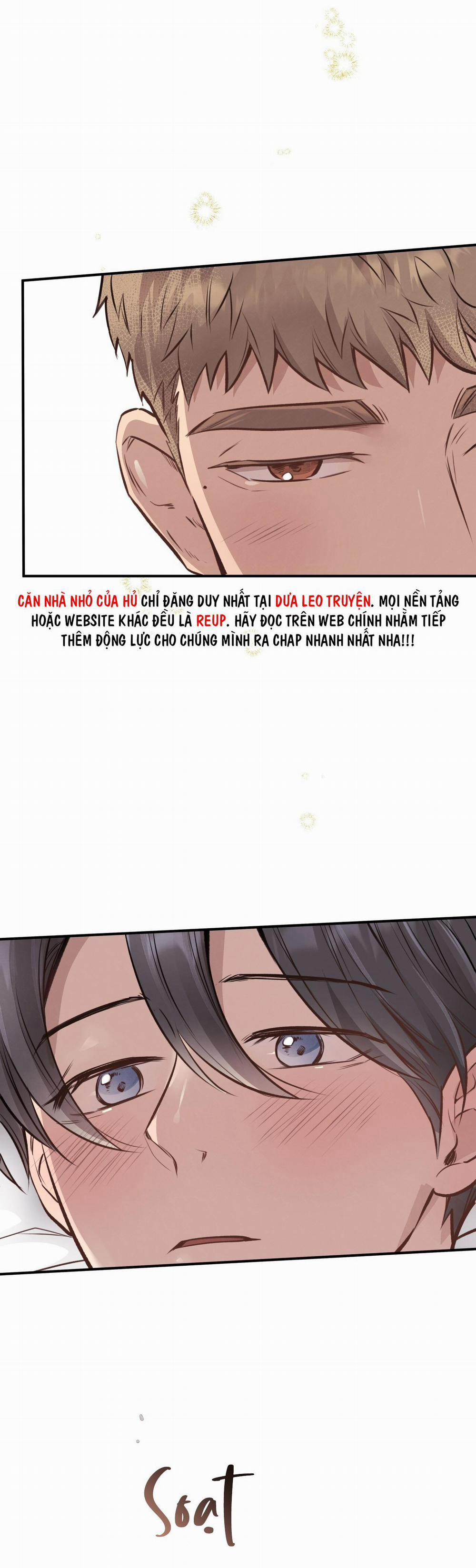 Mật Gấu 18 trang 35