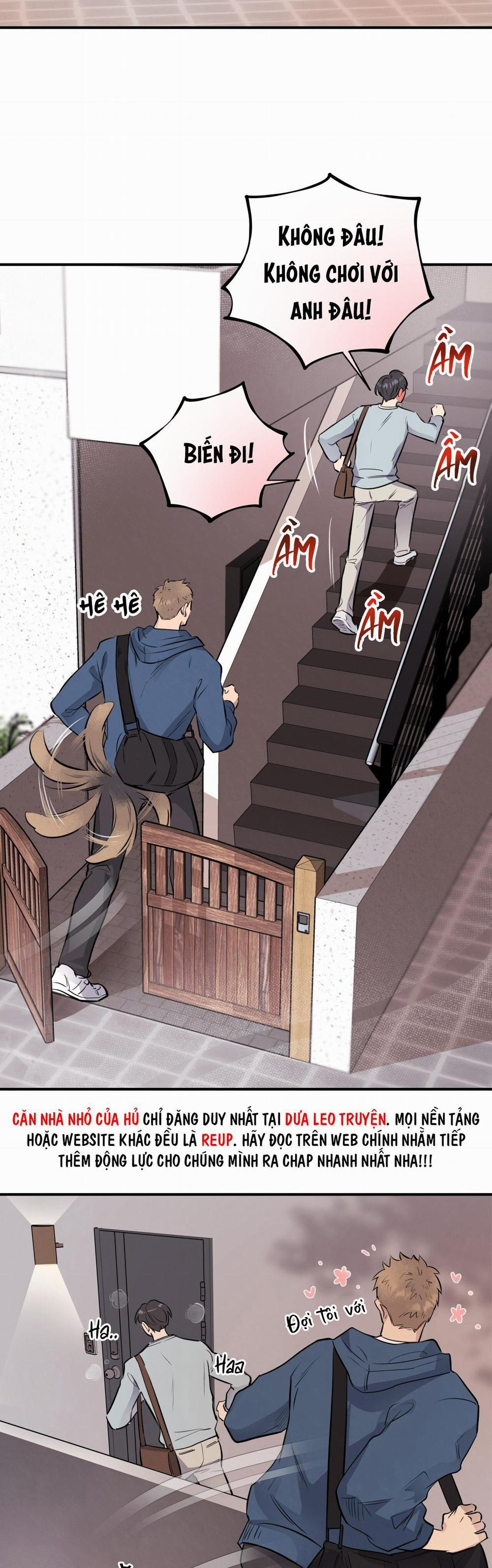 Mật Gấu 18 trang 39