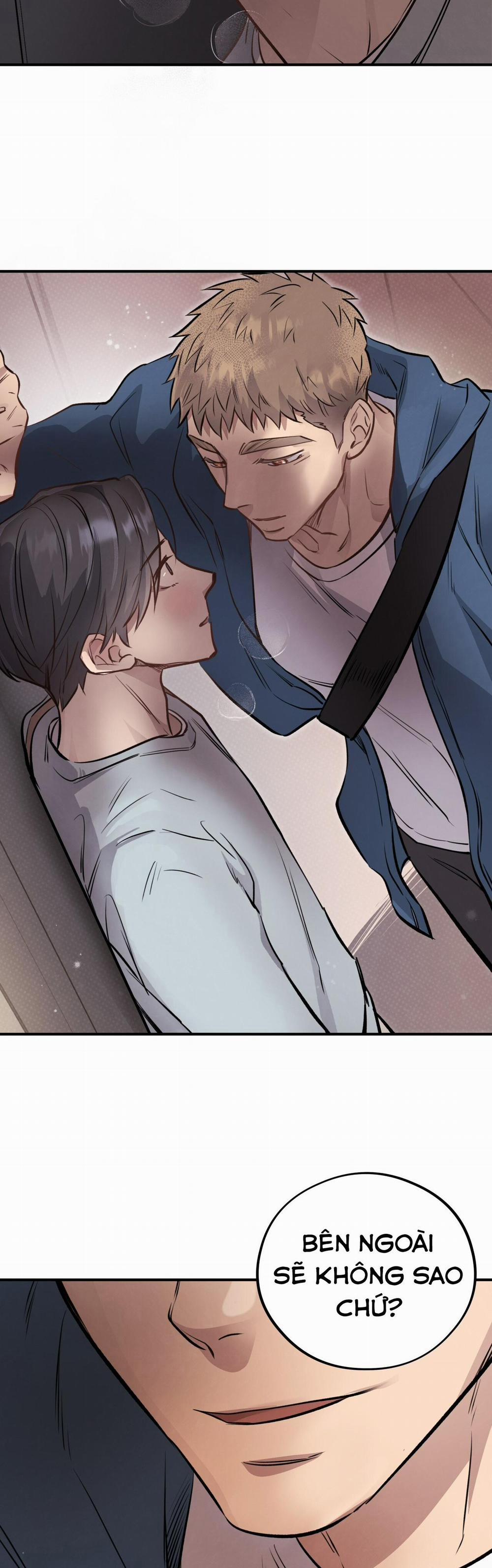 Mật Gấu 18 trang 41