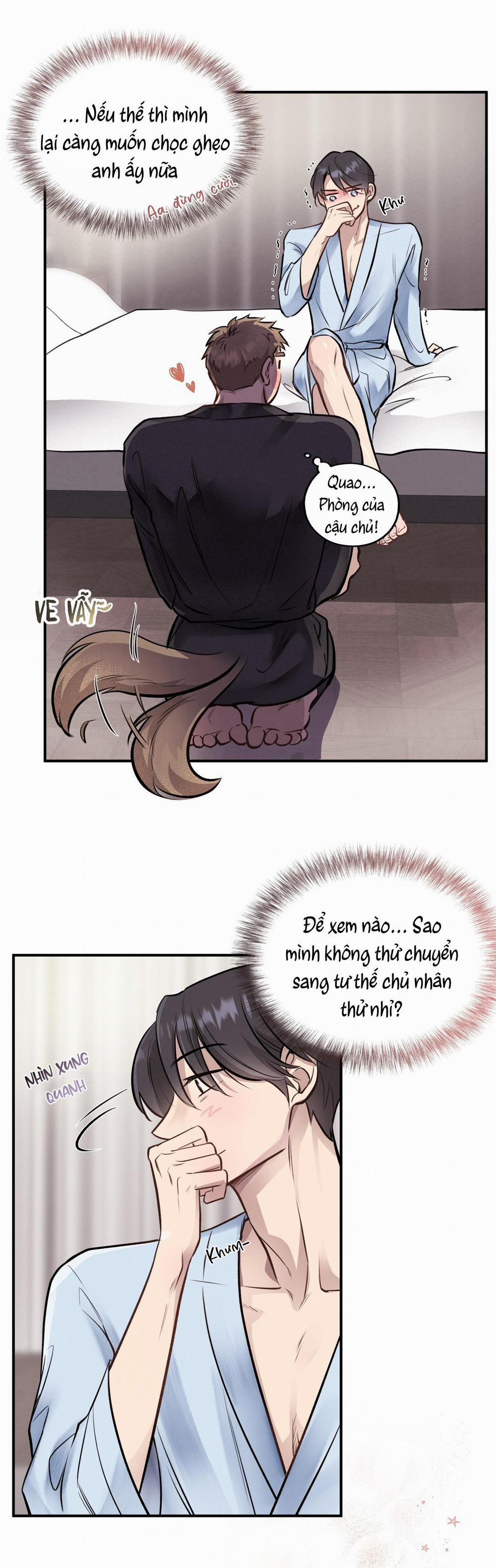 Mật Gấu 18 trang 6