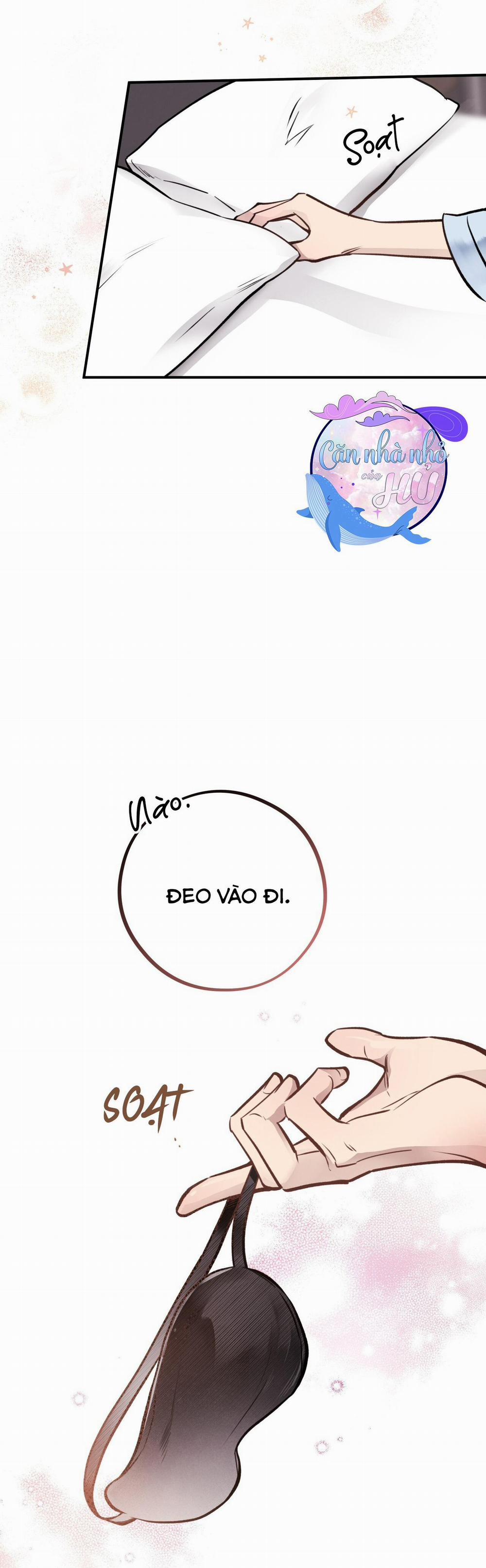 Mật Gấu 18 trang 7