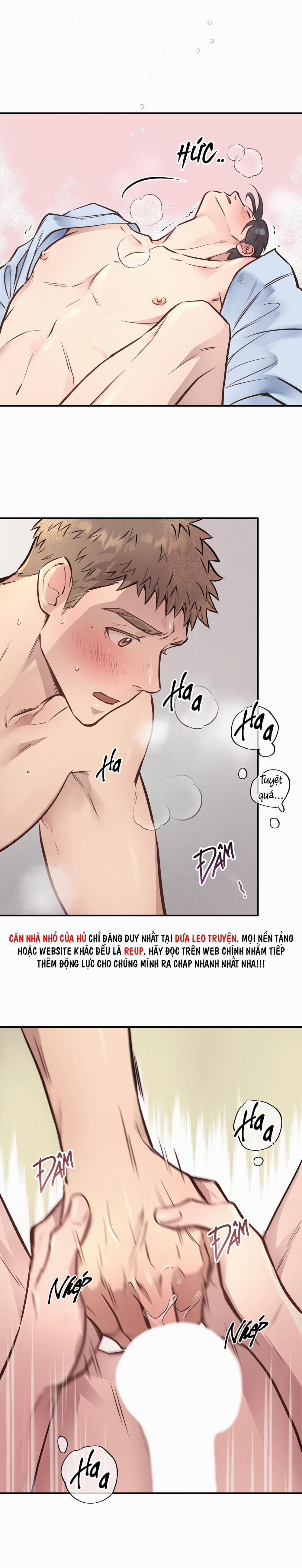 Mật Gấu 19 trang 11