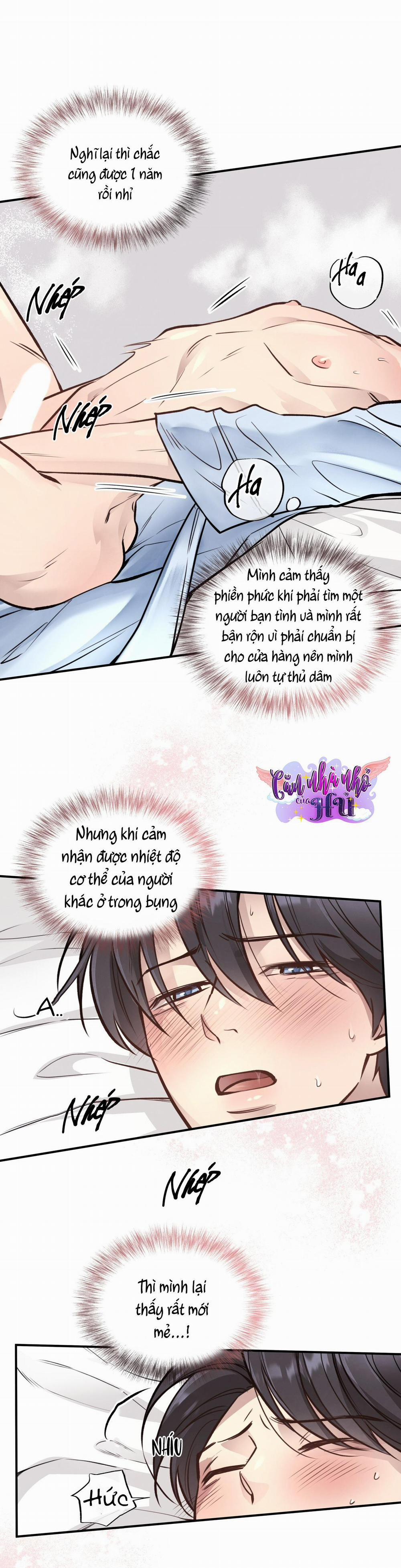 Mật Gấu 19 trang 12