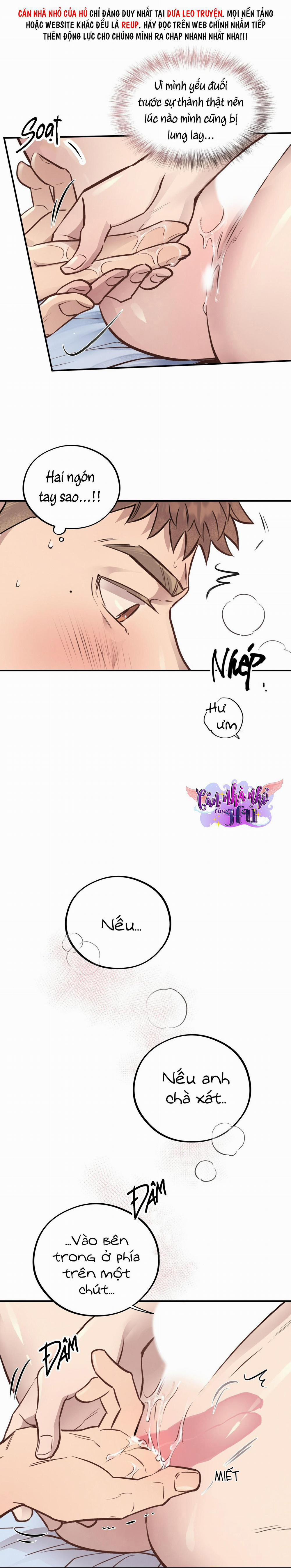 Mật Gấu 19 trang 15
