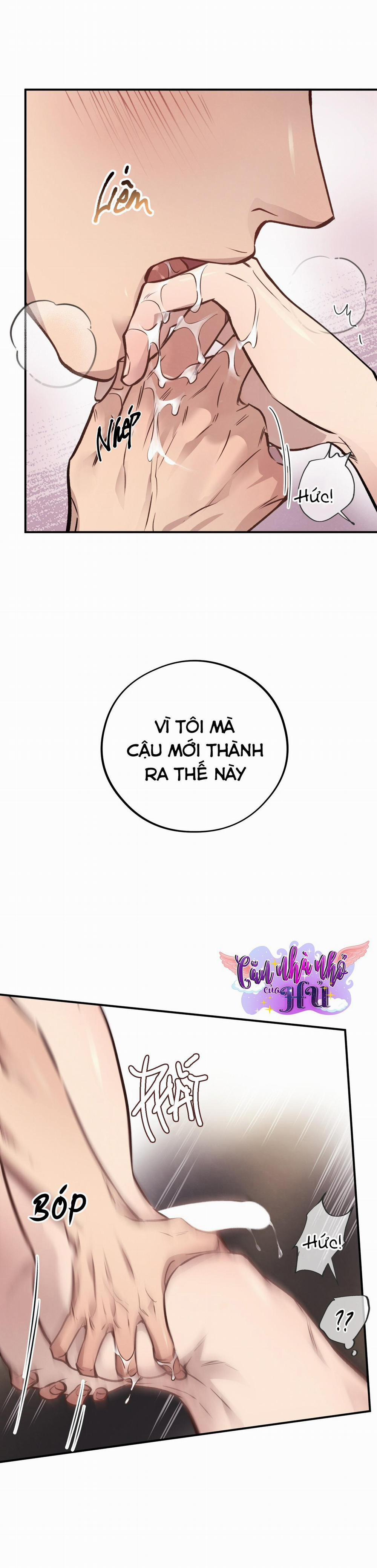 Mật Gấu 19 trang 23