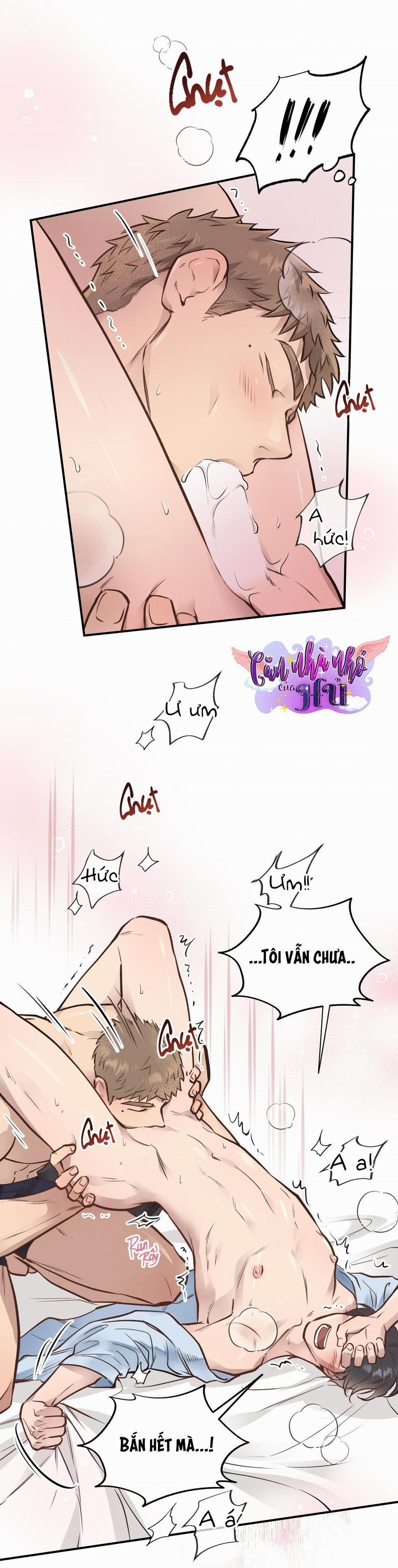 Mật Gấu 19 trang 25