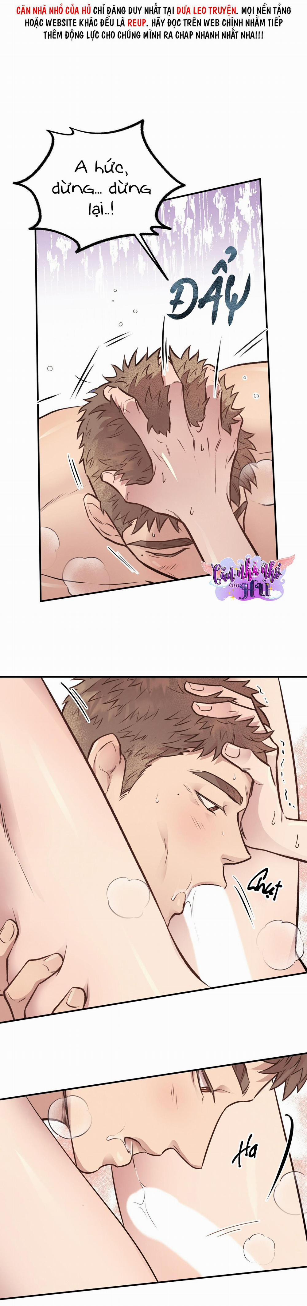 Mật Gấu 19 trang 27