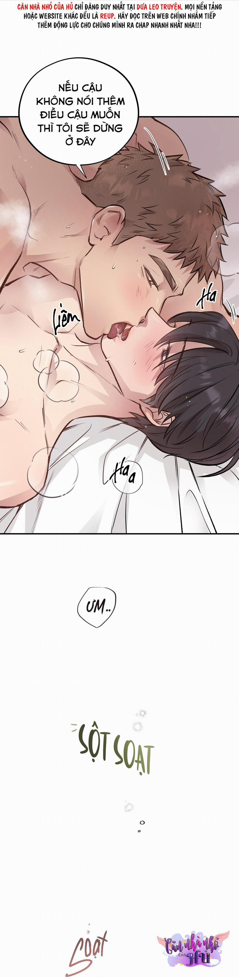 Mật Gấu 19 trang 29