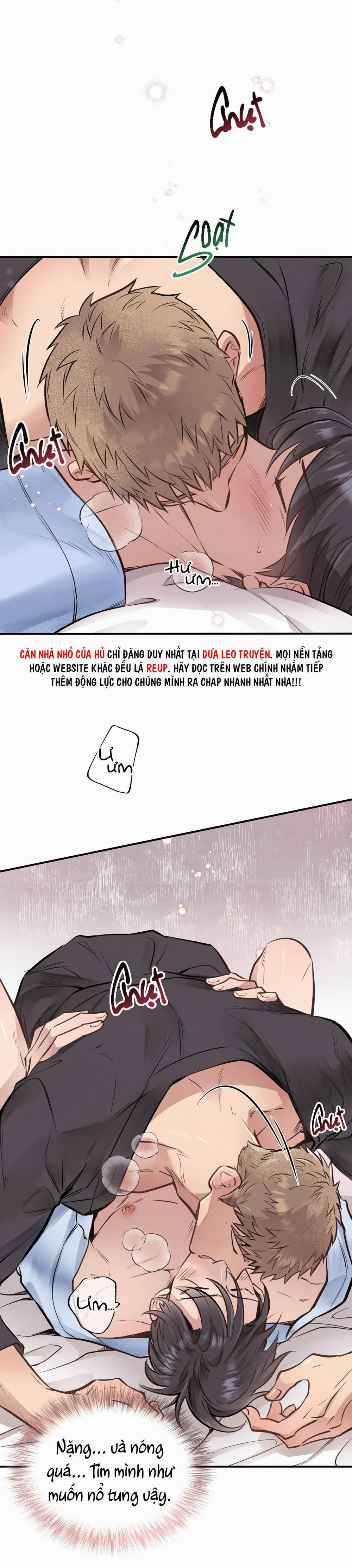 Mật Gấu 19 trang 3