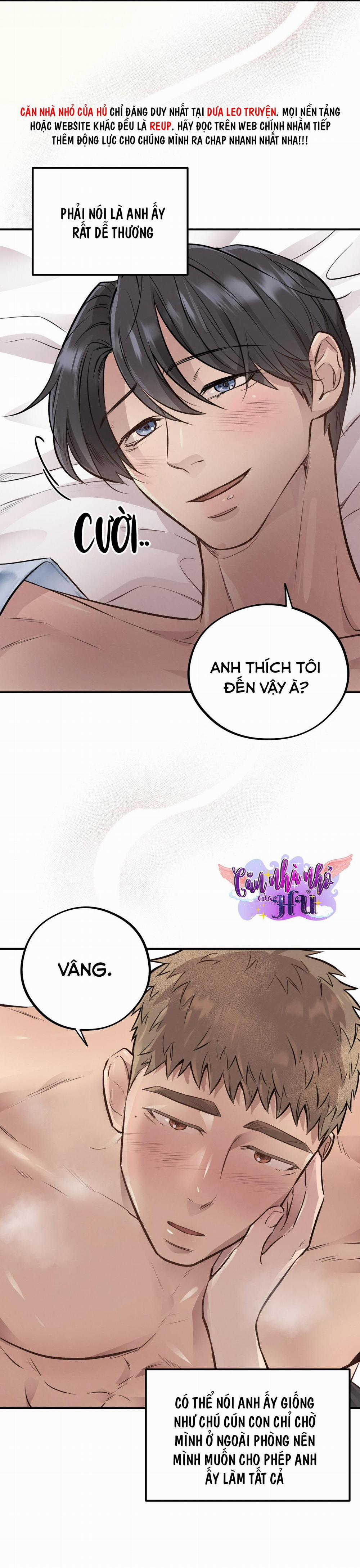 Mật Gấu 19 trang 6