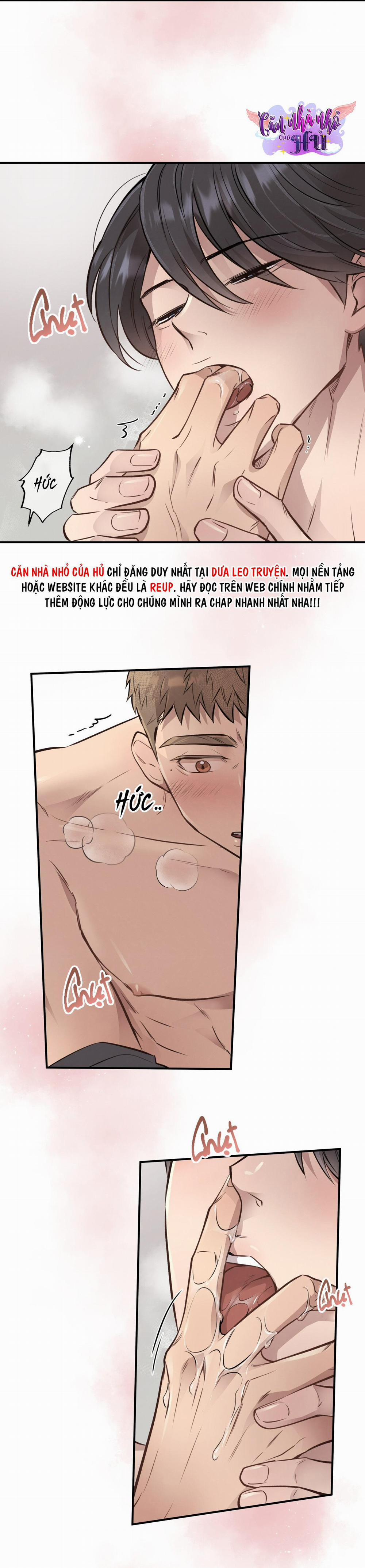 Mật Gấu 19 trang 8