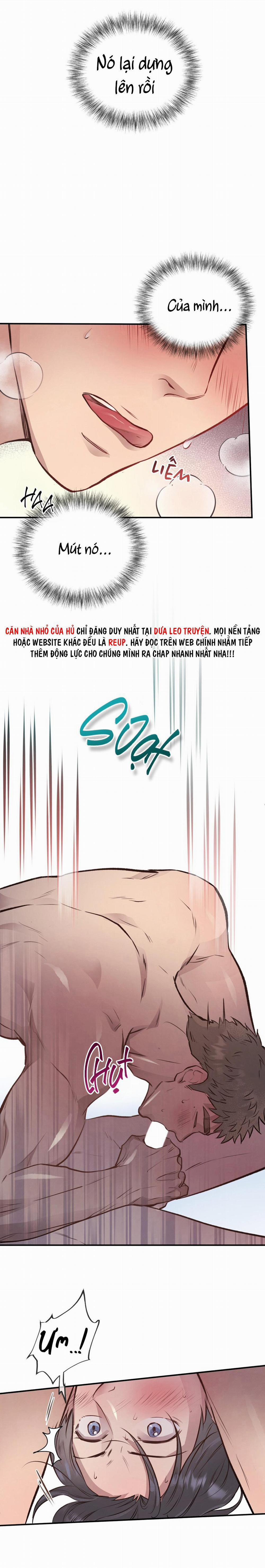 Mật Gấu 20 trang 13