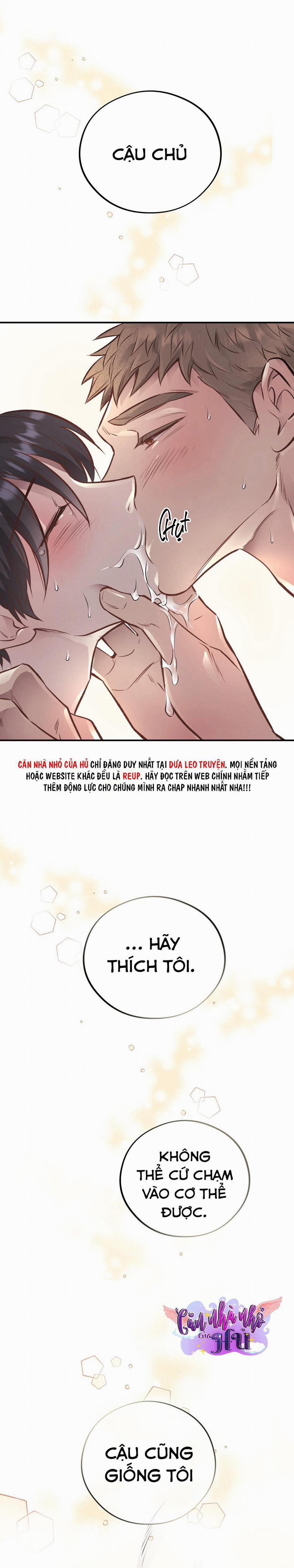 Mật Gấu 20 trang 18