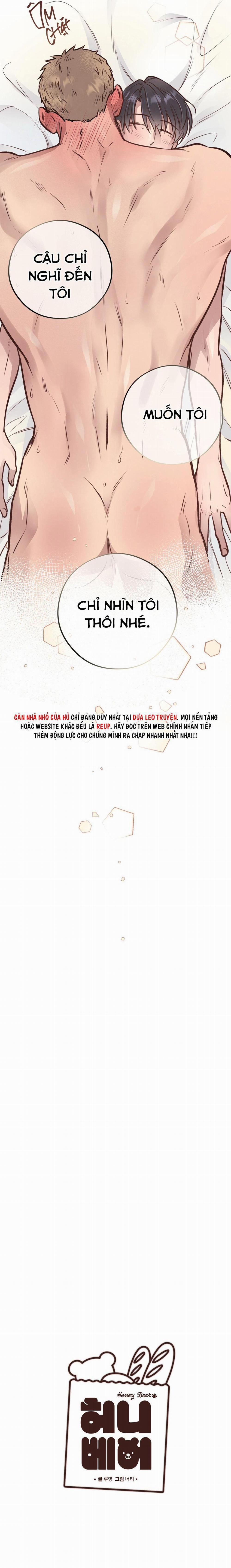 Mật Gấu 20 trang 19