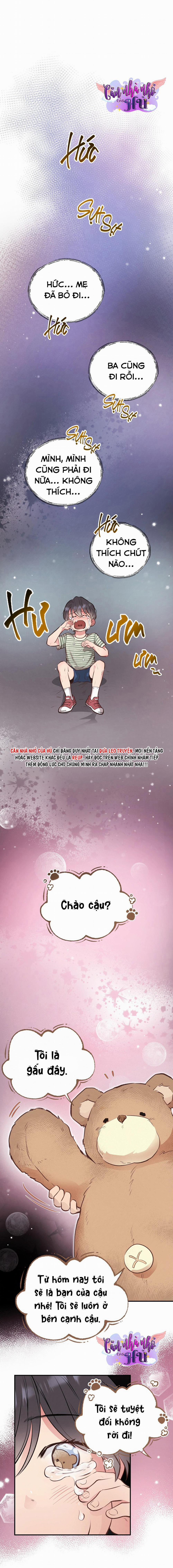 Mật Gấu 20 trang 20
