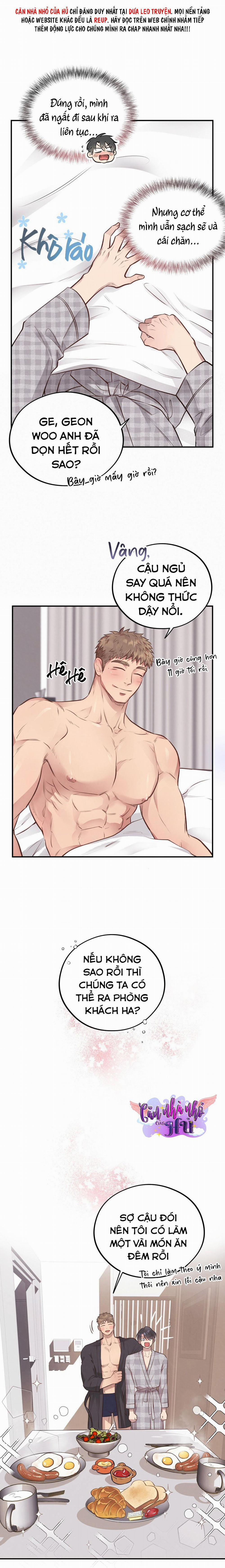 Mật Gấu 20 trang 23