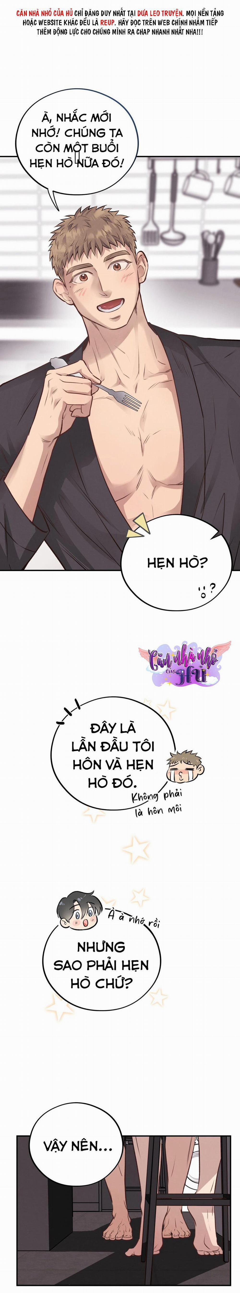 Mật Gấu 20 trang 25