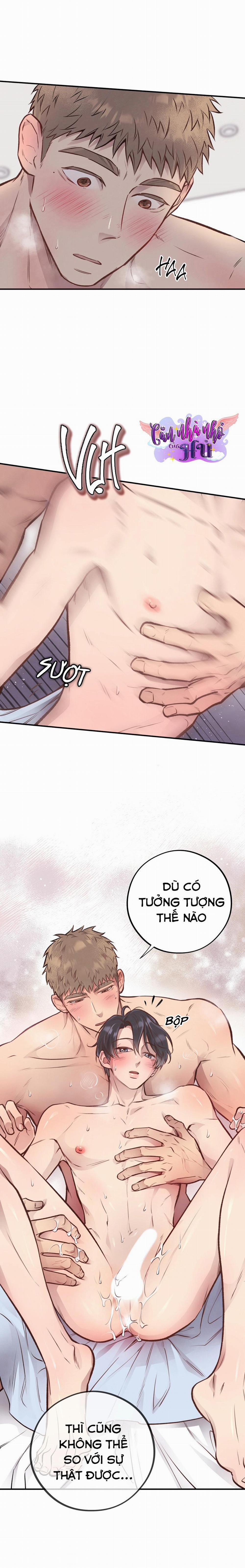 Mật Gấu 20 trang 3