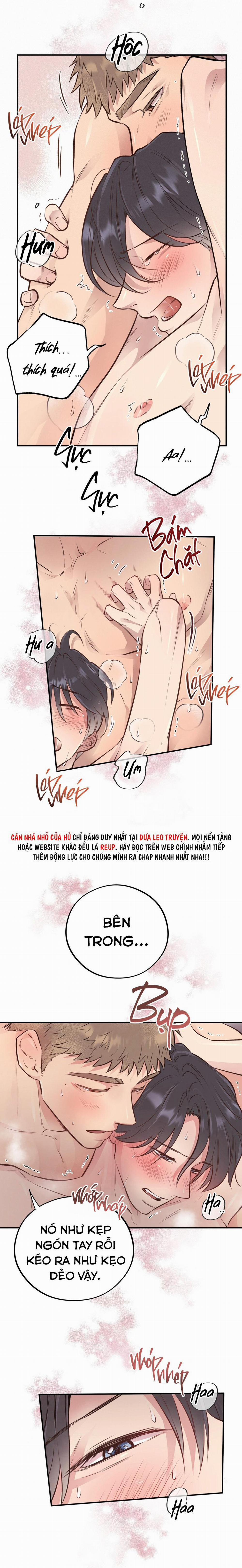 Mật Gấu 20 trang 5